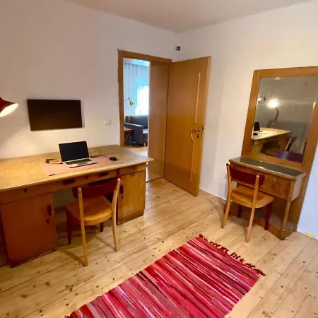 Ferienwohnung Haus Roith Ebensee Exterior foto