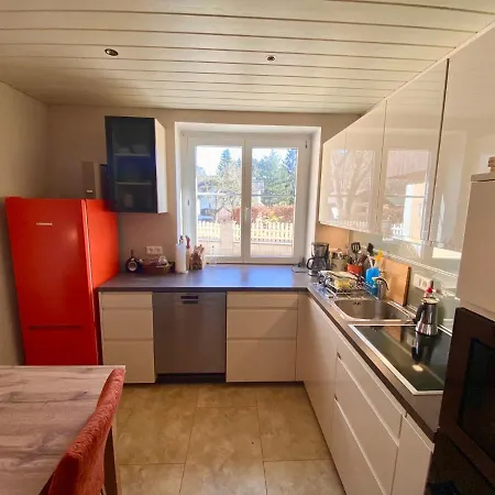 Ferienwohnung Haus Roith Ebensee Exterior foto