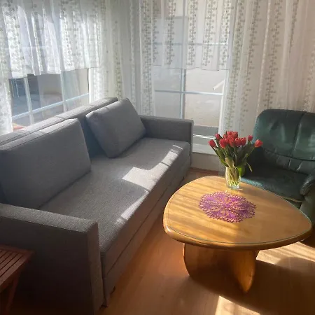 Ferienwohnung Haus Roith Ebensee Exterior foto