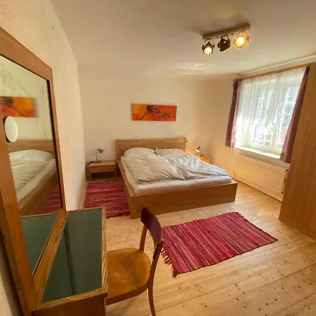 Ferienwohnung Haus Roith Ebensee Exterior foto
