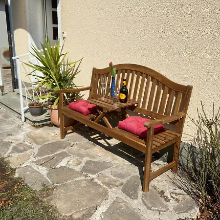 Ferienwohnung Haus Roith Ebensee Exterior foto