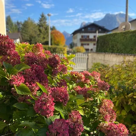 Ferienwohnung Haus Roith Ebensee Exterior foto