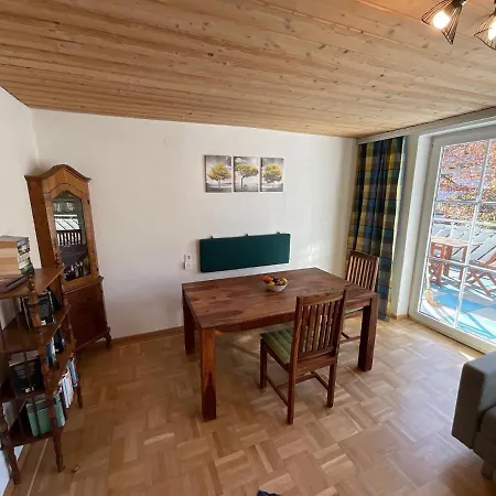 Ferienwohnung Haus Roith Ebensee Exterior foto