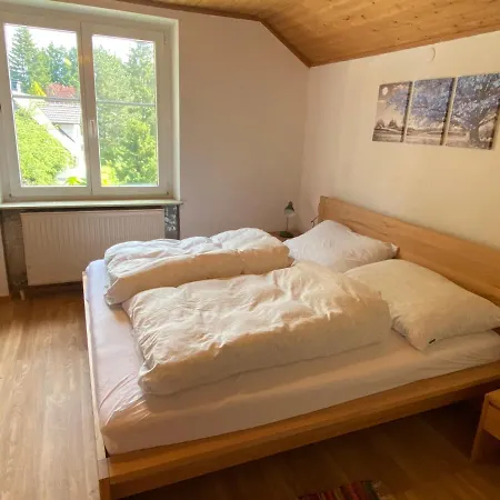 Ferienwohnung Haus Roith Ebensee Exterior foto