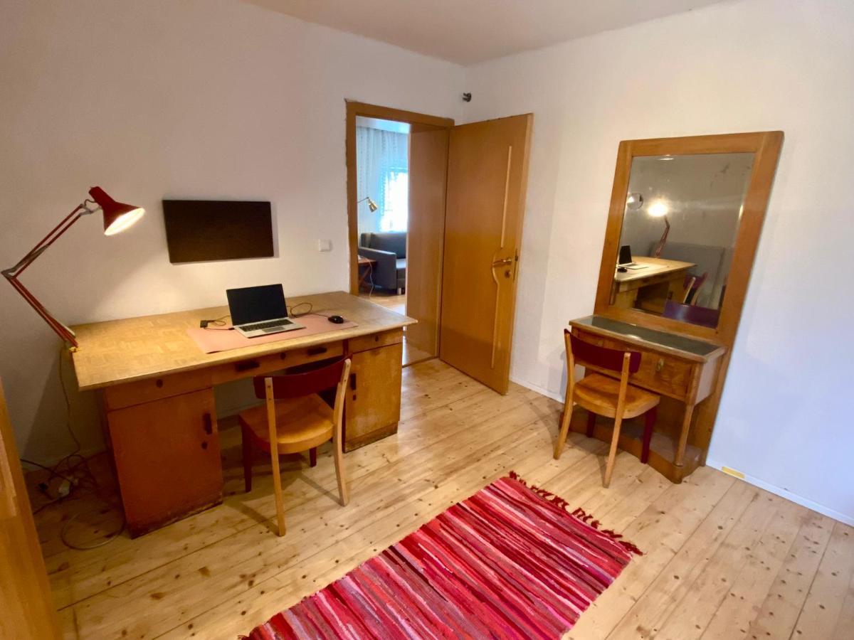 Apartment Haus Roith