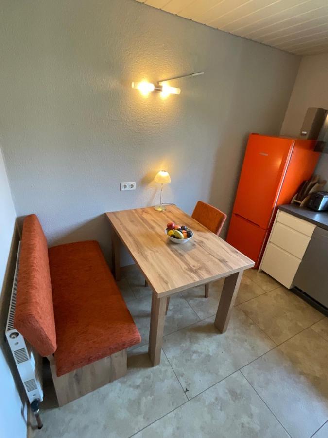 Apartment Haus Roith