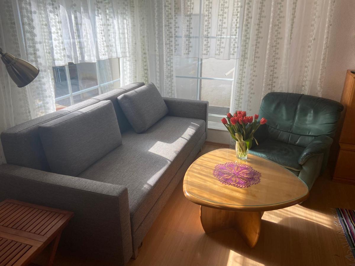Haus Roith Apartment