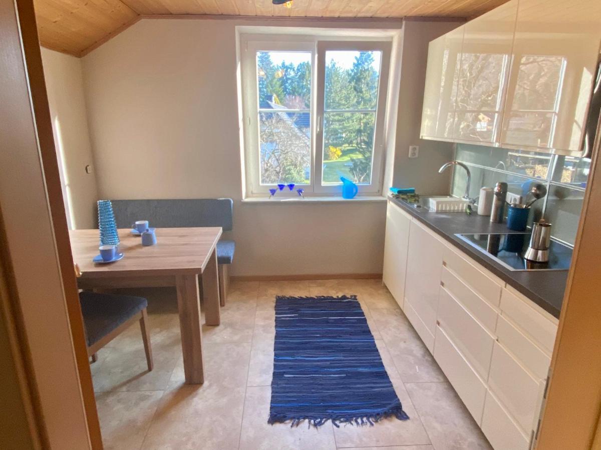 Apartment Haus Roith
