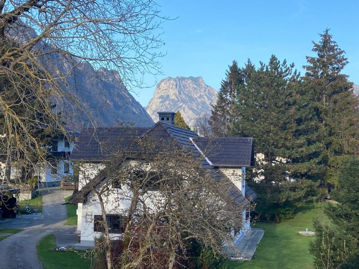Haus Roith Ebensee