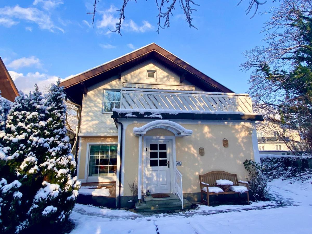 Apartment Haus Roith