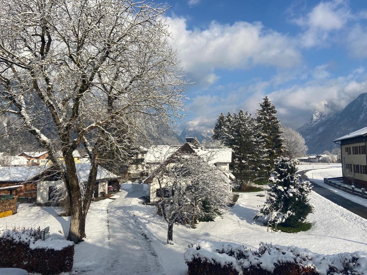 Haus Roith Apartment Ebensee
