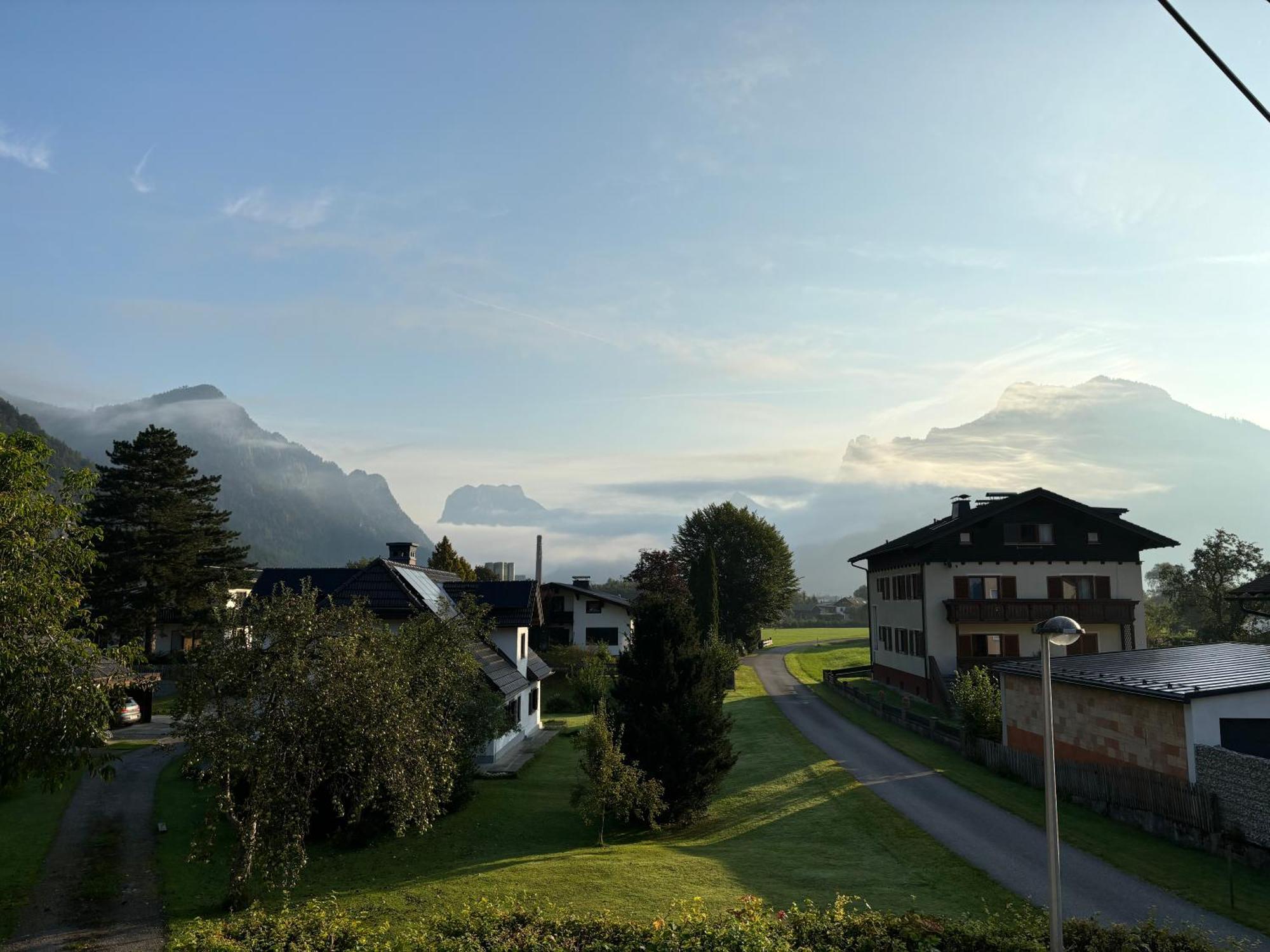 Apartment Haus Roith *