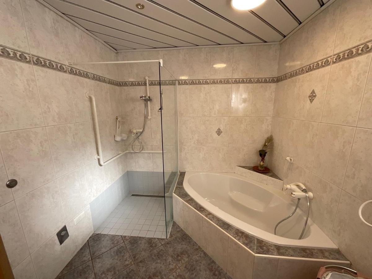 Appartement Haus Roith *
