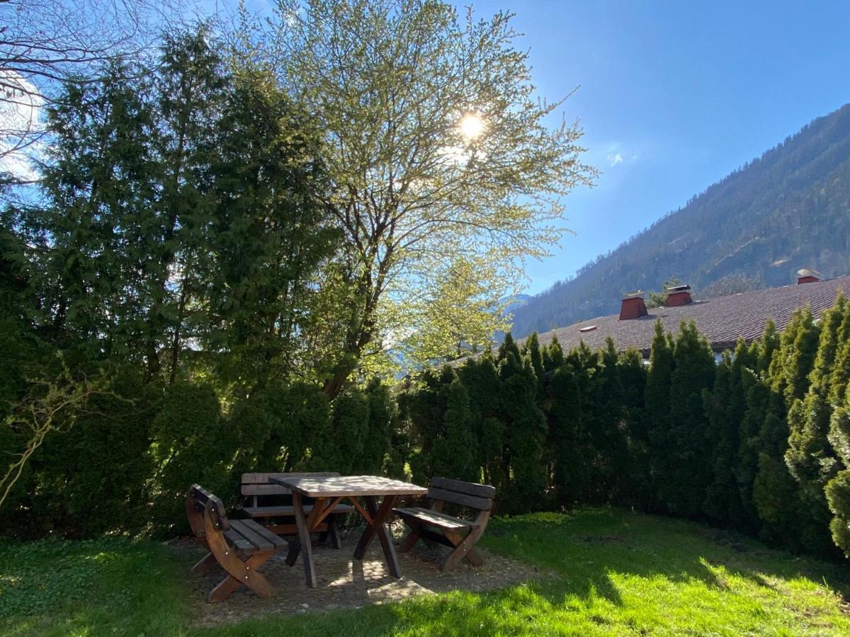 Appartement Haus Roith *