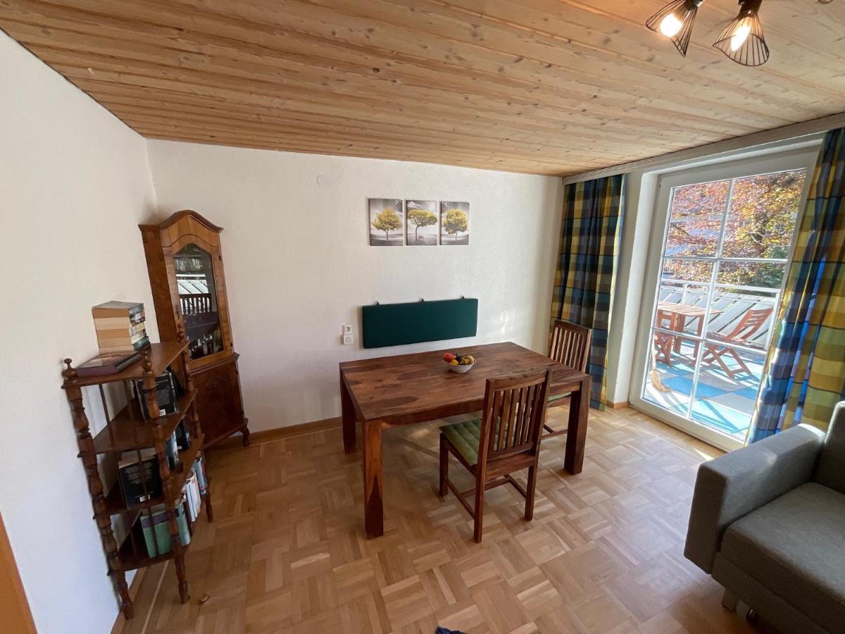 Appartement Haus Roith *
