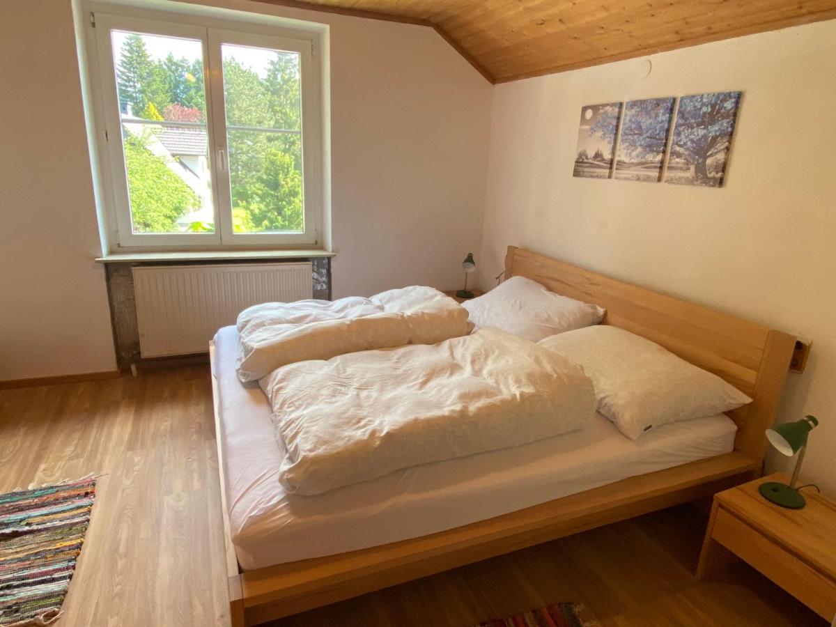 Haus Roith Appartement