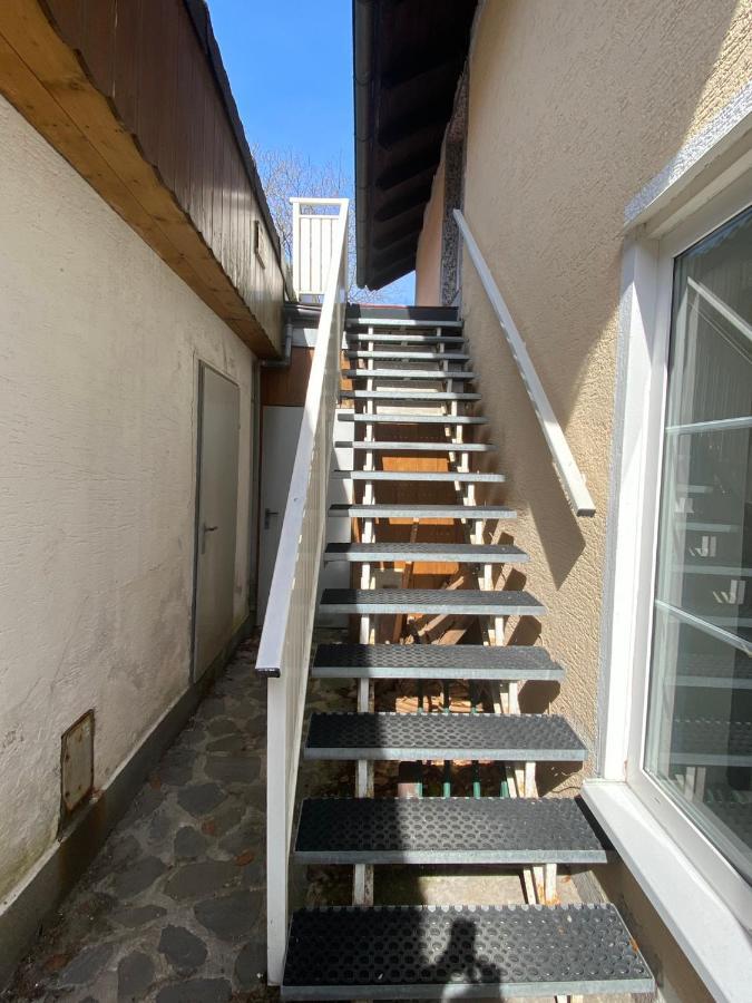 Apartament Haus Roith Ebensee