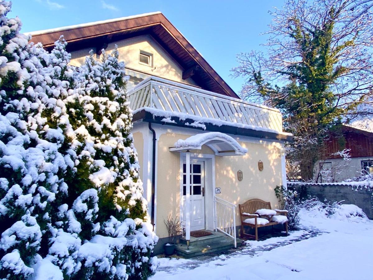 Appartement Haus Roith Ebensee