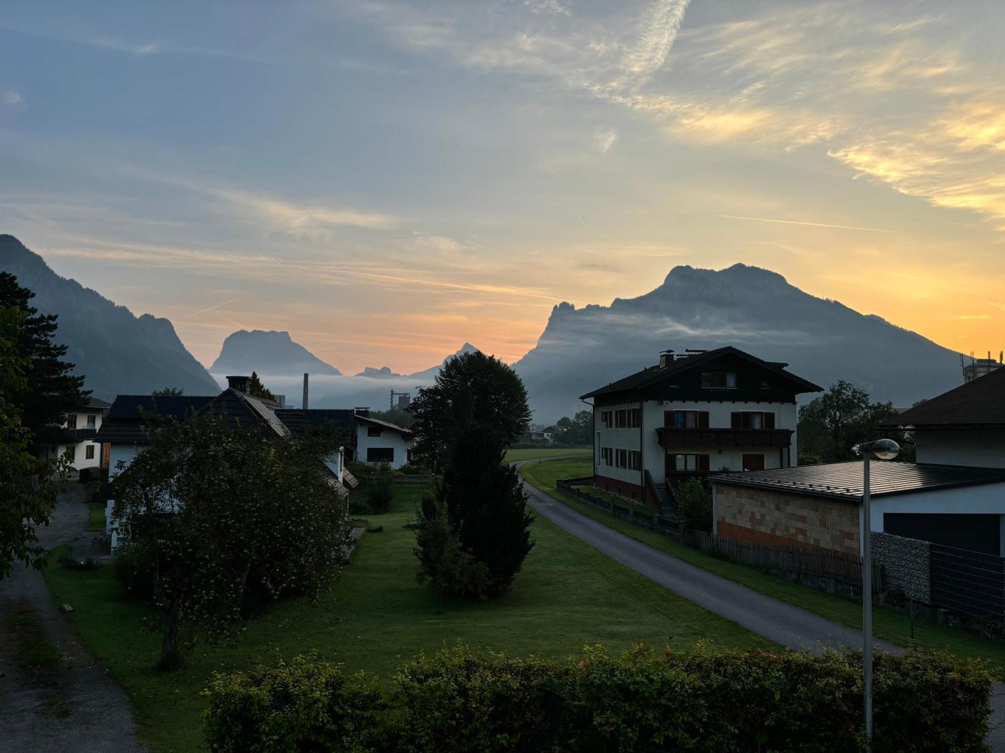 Appartement Haus Roith Ebensee